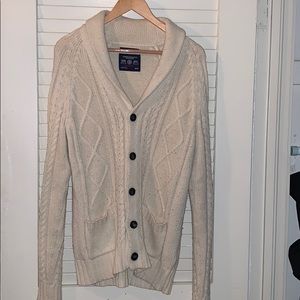Cozy Cardigan from AEO